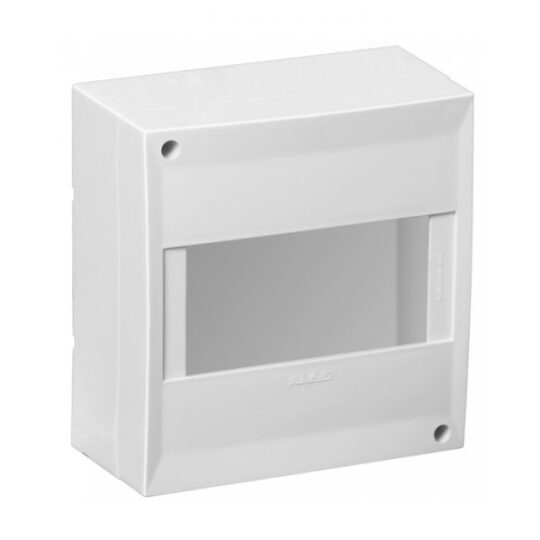 COFFRET APPARENT 6 MODULES 6106 LAP