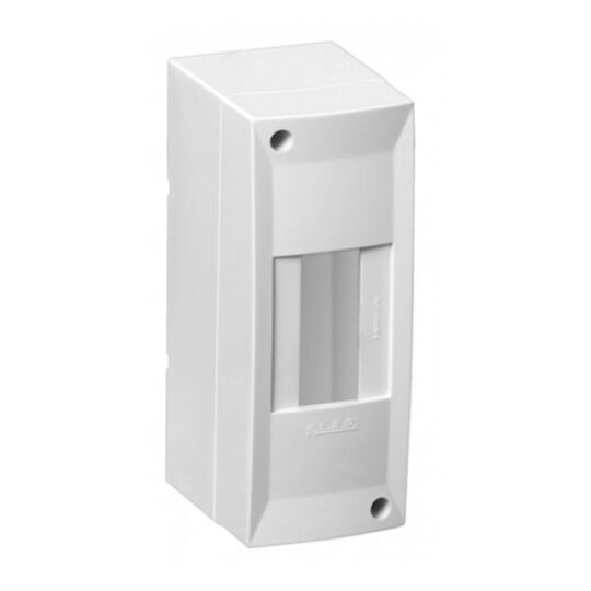 COFFRET APPARENT 2 MODULES 6102N LAP