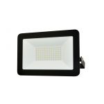 PROJECTEUR LED 100W 6500K IP65 ANGLE DE FAISCEAU 120° 8768007 TEMPER
