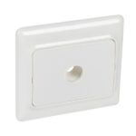 SORTIE DE CÂBLE BLANC KAPTIKA 782116 LEGRAND