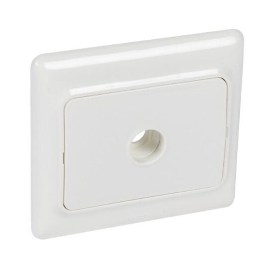 SORTIE DE CÂBLE BLANC KAPTIKA 782116 LEGRAND