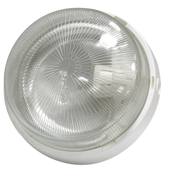 HUBLOT B22 ROND EN VERRE INGELEC