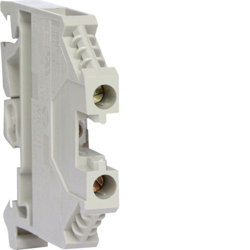 BORNIER DE PHASE 2.5mm² KXA02LH HAGER