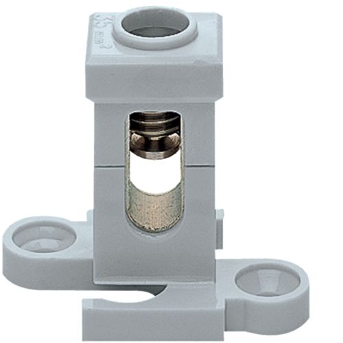 BORNE ANTICISAIL A PATTES 2X35MM K23501 HAGER