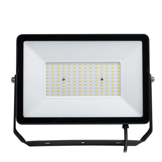 PROJECTEUR LED 100W 6500K INGELEC