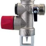 GROUPE DE SECURITE 3/4" SDT