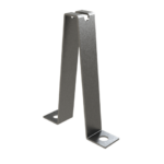 SUPPORT MIXTE PIED POUR C-SVO SFS REF 140 2/5602 BASOR