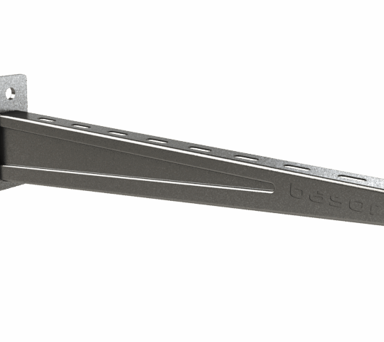 SUPPORT MIXTE 400 SHL REF 2/6870 BASOR