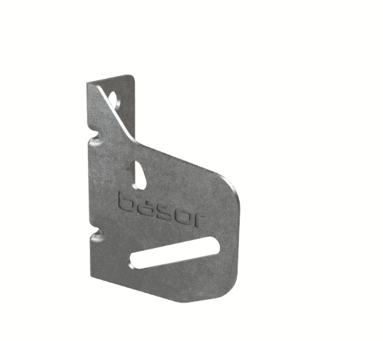 SUPPORT MIXTE SCR 500 à 750 REF 2/6289 BASOR