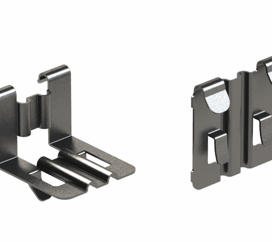 ÉCLISSE AUTOMATIQUE BFR 35 207271 BASOR