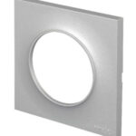 CADRE 1 POSTE ALUMINIUM S520702E ODACE SCHNEIDER