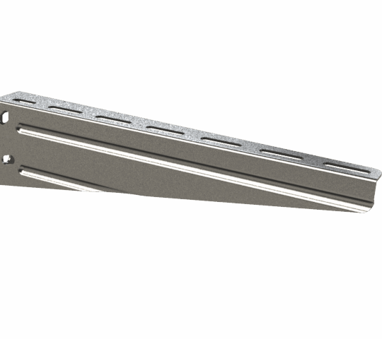 SUPPORT MIXTE 400 SCR REF 2/0998 BASOR