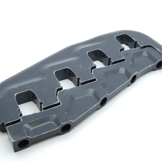 SUPPORT JEU DE BARRE LINERGY VERTICAL LATERAL 04651 SCHNEIDER