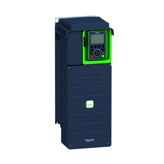 VARIATEUR DE VITESSE 37kW 400-480V IP21 ATV630D37N4 SCHNEIDER