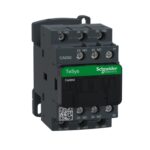 CONTACTEUR INSTANTANÉ 10A 5F+0O 230VCA CAD50P7 SCHNEIDER