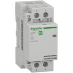 CONTACTEUR CT 2NO 40A EASY9 EZ9C32240 SCHNEIDER
