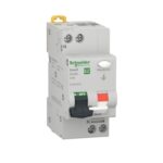 DISJONCTEUR DIFFERENTIEL 4,5kA PH+N (C) 16A, 30mA EZ9D32616 SCHNEIDER