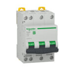 DISJONCTEUR 4,5kA 3P+N C 16A EZ9P32716 SCHNEIDER