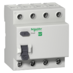 INTERRUPTEUR DIFFERENTIEL 4P 40A, 300mA EZ9R63440 SCHNEIDER