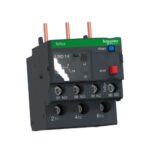 RELAIS THERMIQUE 7-10A CLASSE 10A LRD14 SCHNEIDER