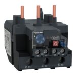 RELAIS THERMIQUE 48-65A CLASSE 10A LRD3359 SCHNEIDER