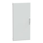 PORTE PLEINE 24M POUR COFFRET L600 PRISMA G LVS08128 SCHNEIDER