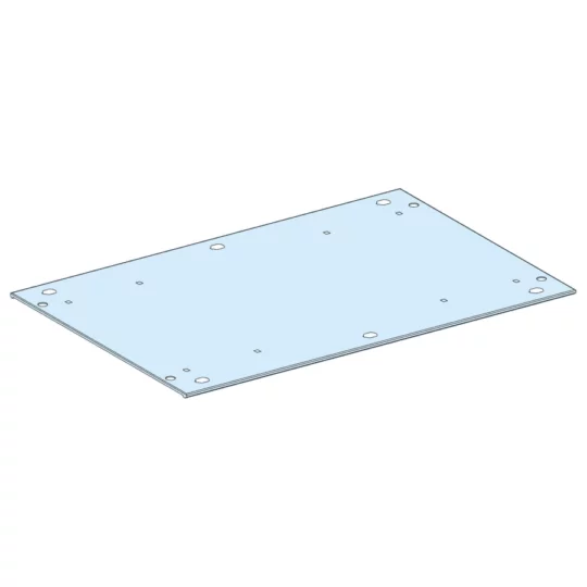 TOIT PLEIN IP30 L800 P400 LVS08438 SCHNEIDER