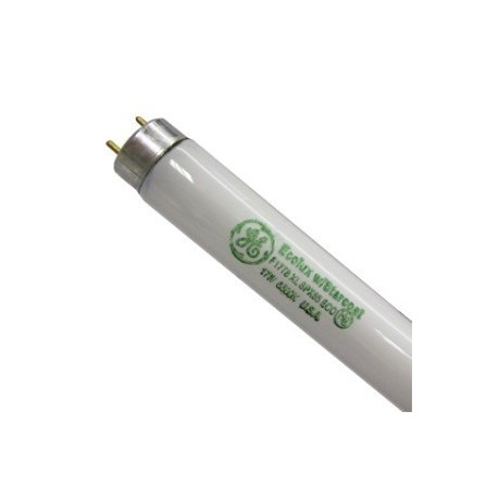 TUBE FLUO 0,60M T8 4000K 18W 35098/62558 GE