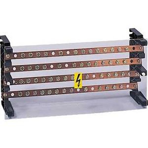 RÉPARTITEUR ÉTAGE 4X160A 235x470x115 04052 SCHNEIDER