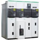 CELLULE SM6 TYPE PM 24kV 200A 12,5kA SM61FS20I1PM SCHNEIDER