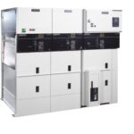 CELLULE SM6 TYPE PM 36KV SANS FUSIBLES SCHNEIDER
