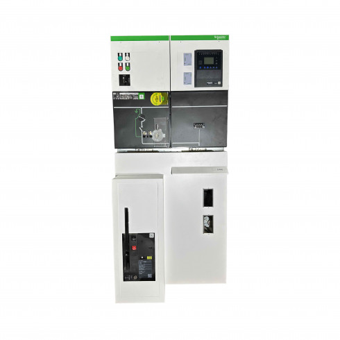 CELLULE SM6 TYPE DM1 24kV 630A 16kA REF 85352100011 SCHNEIDER