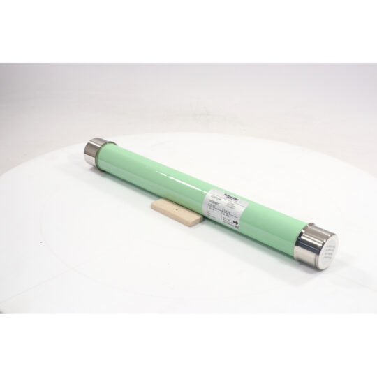 FUSIBLE 6,3A 24KV AVEC PERCUTEUR SOLEFUSE 757328EC SCHNEIDER