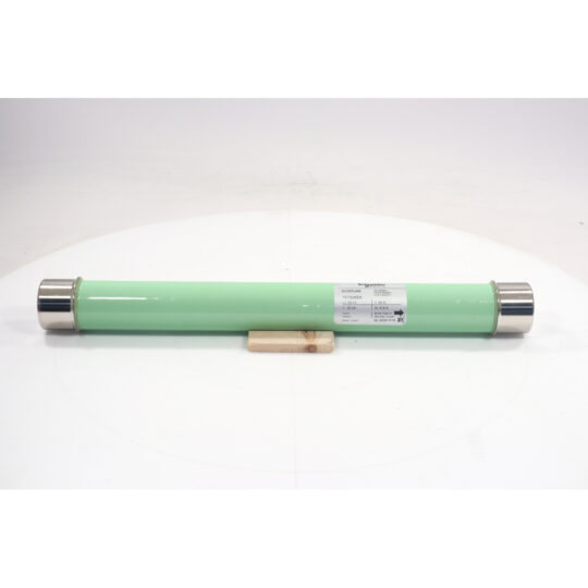 FUSIBLE 63A 24KV AVEC PERCUTEUR SOLEFUSE 757328EK SCHNEIDER