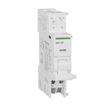 DÉCLENCHEUR ACTI9 MX-OF 100-415VAC A9A26946 SCHNEIDER