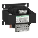TRANSFORMATEUR DE TENSION 250VA U1:230..400V U2:2X 24V ABT7PDU063B SCHNEIDER