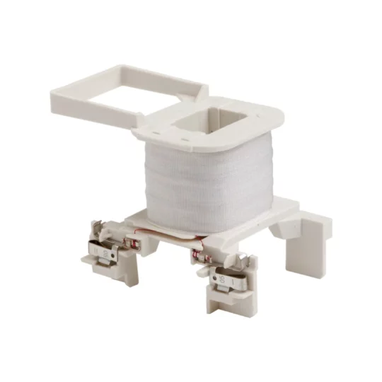 BOBINE 48V AC 50/60HZ POUR CONTACTEUR 40A-65A LXD3E7 SCHNEIDER