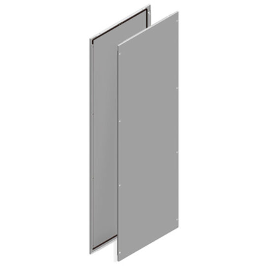 JEU DE 2 PANNEAUX LATÉRAUX SF 2000X600mm NSY2SP206 SCHNEIDER