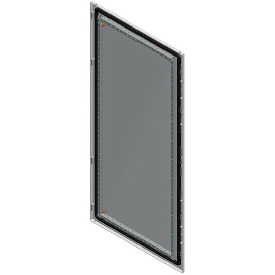 PORTE PLEINE POUR CELLULE SF ET ARMOIRE SM H=2000xL=800mm NSYSFD208 SCHNEIDER