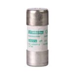 FUSIBLE CYLINDRIQUE 22X58MM AM 100A DF3FA100 SCHNEIDER