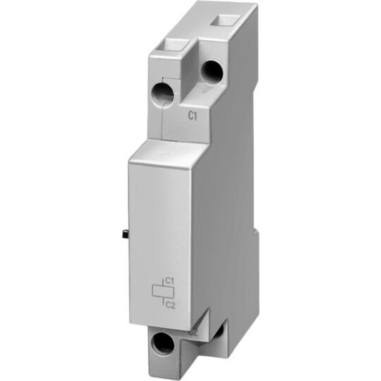 DÉCLENCHEUR DE TENSION 350-415V AC 3RV1 400VAC 3RV1902-1DV0 SIEMENS