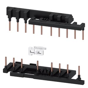KIT DE VERROUILLAGE ÉLECTRIQUE ET MÉCANIQUE POUR TAILLE S00 3RA2913-2AA1 SIEMENS