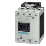 CONTACTEUR 4P 110A 72KW S3 BOBINE 230VAC 4NO 3RT1344-1AP00 SIEMENS