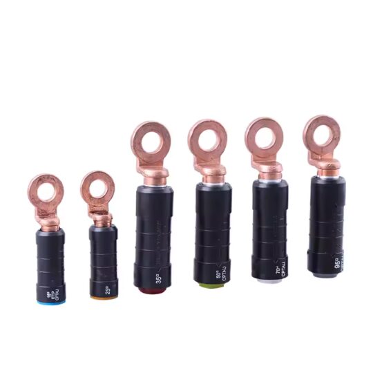 COSSE PRE-ISOLE ALU CU 150/12 CPTAU150-12