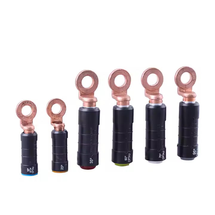 COSSE PRE-ISOLE ALU CU 95/12 CPTAU95-12