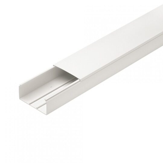 MOULURE 120x60 BARRE DE 2M ECCP12060B ELETTROCANALI