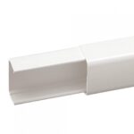 MOULURE CLIM 60x40 BARRE DE 2M EC9006040 ELETTROCANALI