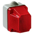 LAMPE TEMOIN ROUGE EC320R ELETTROCANALI