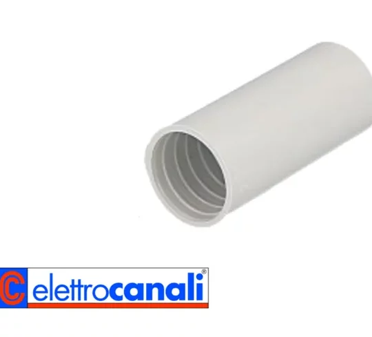 JONCTION TUBE D50 ECGI50 ELETTROCANALI