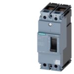 DISJONCTEUR 2P 40A 25kA MCCB IEC FS160 TM FTFM 3VM1140-3ED22-0AA0 SIEMENS